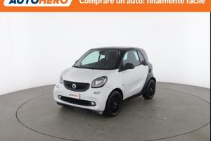 SMART ForTwo 70 1.0 twinamic Passion