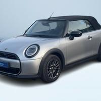 Mini Mini Cooper Cabrio 2.0 C Classic auto