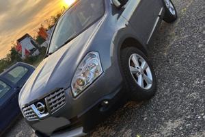 NISSAN Qashqai 1ª serie - 2009