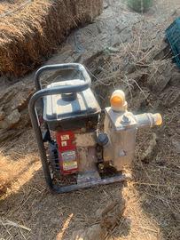 Motopompa Oleomac FS45TL