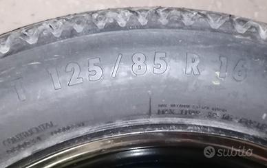 Ruotino 16"