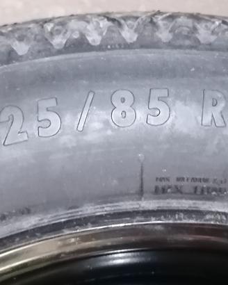 Ruotino 16"