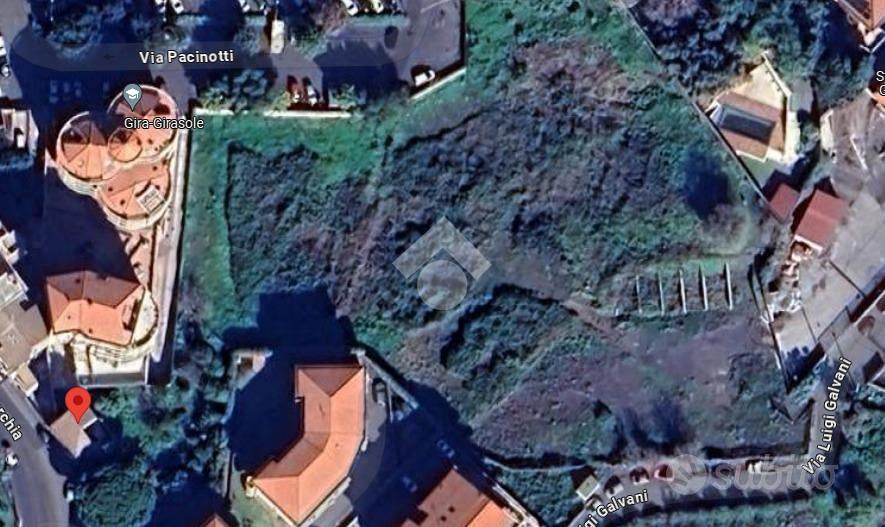 Terreno a Acireale - Vista 2