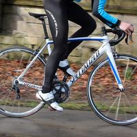 specialized  tarmac  xs