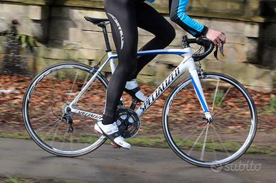 specialized  tarmac  xs