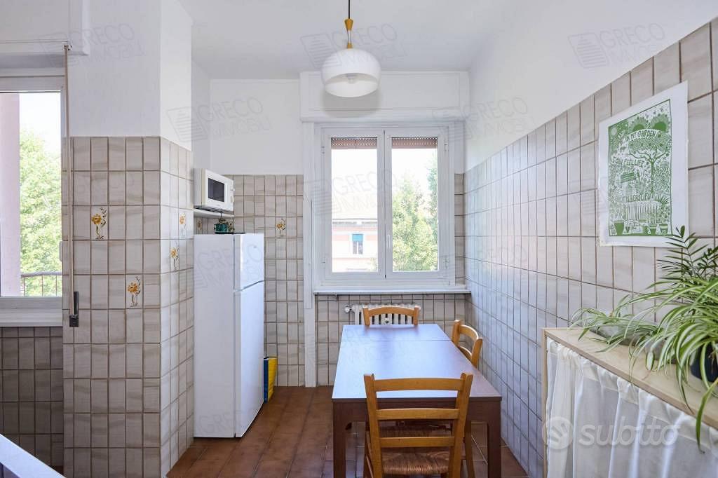 Appartamento – Milano, Farini, Municipio 9 - Vista 5