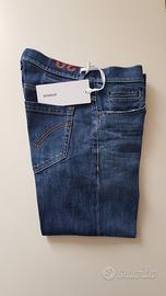Dondup jeans george uomo taglia 30