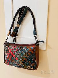 Borse in vera pelle donna
