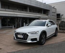 AUDI A4 allroad 40 TDI 204 CV S tronic Business