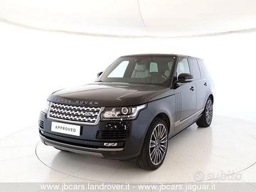 Land Rover Range Rover 3.0 TDV6 Vogue - PEDAN...