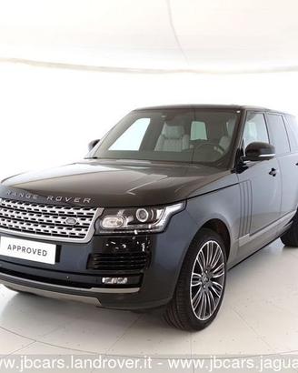 Land Rover Range Rover 3.0 TDV6 Vogue - PEDAN...