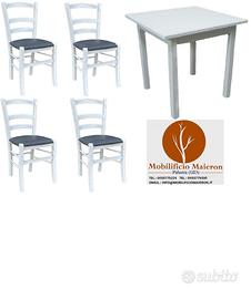 Sedie Tavoli Bar Ristorante Pizzerie cd0857