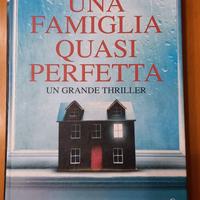 Jane Shemilt "Una famiglia quasi perfetta"