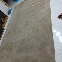 Tappeto poltrone sofà