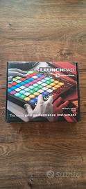 launchpad novation