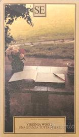 Una stanza tutta per sé Woolf SE 