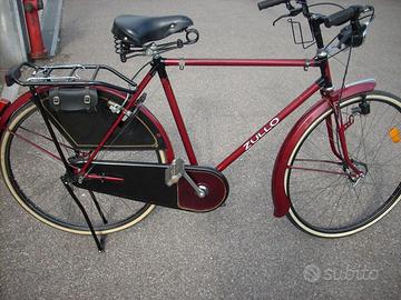 Bici da uomo