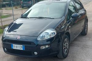 Fiat Punto 4° Serie euro 6B