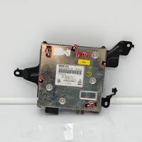 Modulo controllo centralina sintonizzatore tv bmw