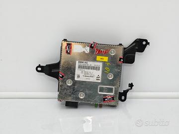 Modulo controllo centralina sintonizzatore tv bmw