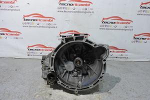 Cambio ford fiesta 1.4 benzina rtja rf463