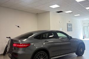Mercedes-benz GLC 250 d 4Matic Coupé Premium