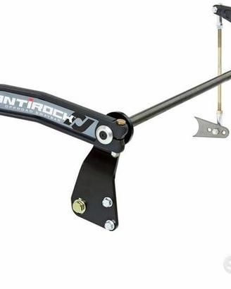 CURRIE barra antirollio Anti-Rock Sway Bar JEEP TJ