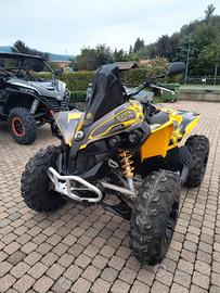 QUAD RENEGADE 800 CAN AM BRP