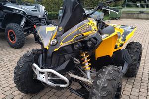 QUAD RENEGADE 800 CAN AM BRP