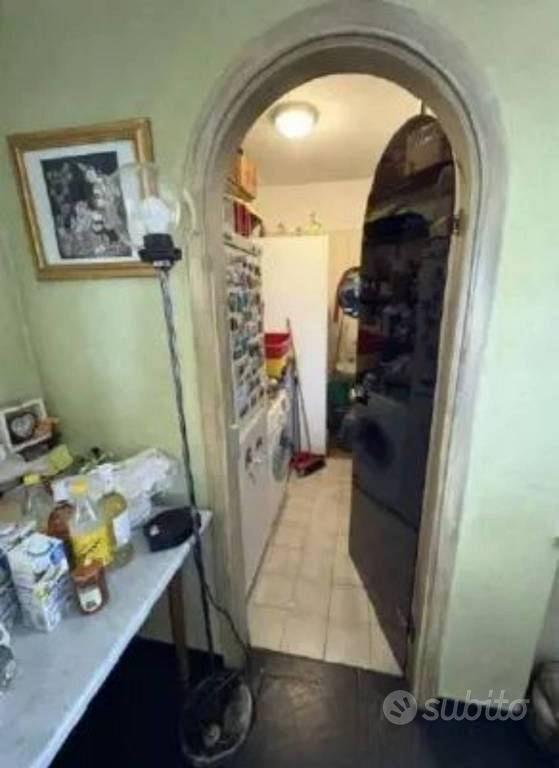 Appartamento – Monsummano Terme, Pozzarello - Altro