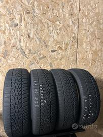 4 GOMME 225 60 17 99 H HANKOOK M+S