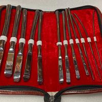 Dilatatori plug- accessori per la persona