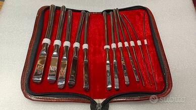 Dilatatori plug- accessori per la persona