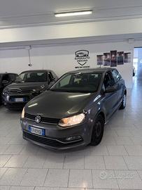 Volkswagen Polo 1.4 TDI 90CV 5p. Fresh BlueMotion 