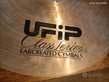 ride ufip 20 p + china + splash