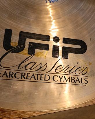 ride ufip 20 p + china + splash