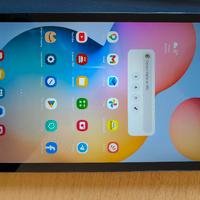 Immacolato Samsung Galaxy Tab S6 Lite