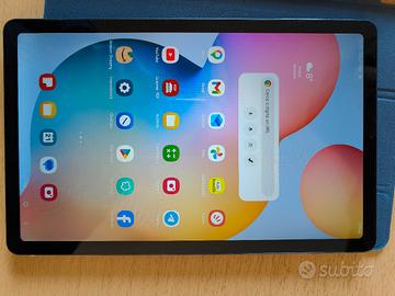 Immacolato Samsung Galaxy Tab S6 Lite