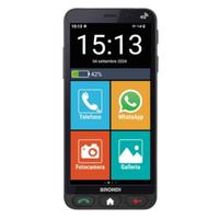 BRONDI AMICO VERO 4G+FLIP COVER SMARTPHONE PER ANZ