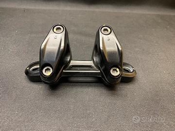 Riser manubrio ducati Streetfighter v2