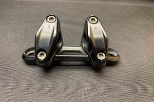 Riser manubrio ducati Streetfighter v2