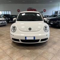 Volkswagen New Beetle 1.6