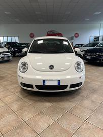 Volkswagen New Beetle 1.6