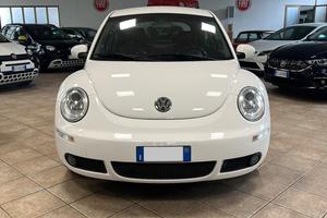Volkswagen New Beetle 1.6