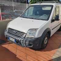 Ford Transit Connect del 2012 doblo fiorino