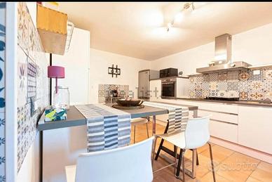 cucina lineare metri  5