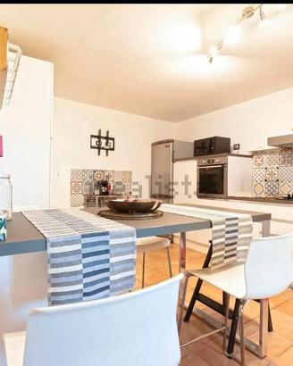 cucina lineare metri  5