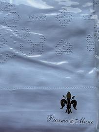 lenzuola matrimoniali