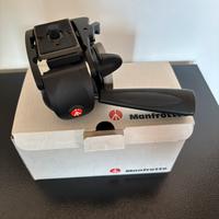 Testa Manfrotto 391RC2