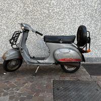 Piaggio Vespa 125 Primavera - 1981